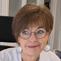 Nadia Chapelle
