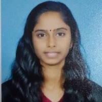 Monika Arokiasamy