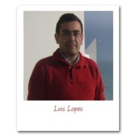 Luis Lopes