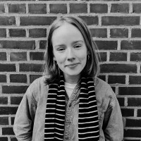 Hannah Kloosterman