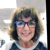 Amy Woodward