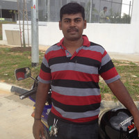 Mani Ramakrishnan