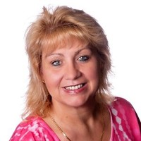 Annette Hunt Gillette