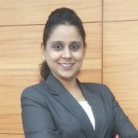 Cassie Fernandes