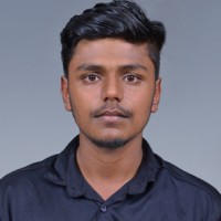Aswin Kumar S