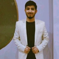 Syed Muhammad Hanzala Ali