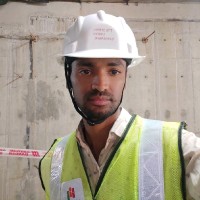 Mohammed Imran Uddin