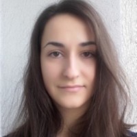 Irena Miljkovic