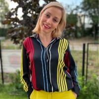 Tsvetelina Ivanova
