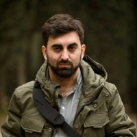 Заур Гулиев