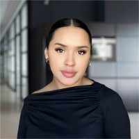 Yanci Ramirez