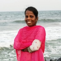 Vinotha D