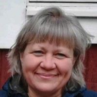 Anna Olsén