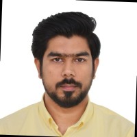 Usman Ahmad M.Yousaf