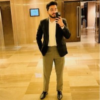 Abhishek Anand