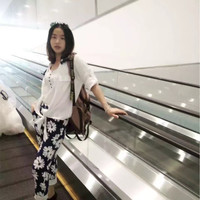 Lyndi Wang