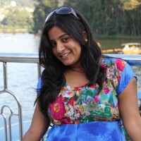 Priyanka Rao