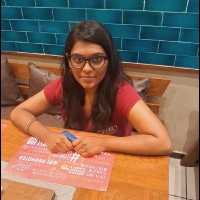 Shrija Anandaraj