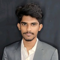 Sethu Madhavan T