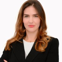 Mona Cherif