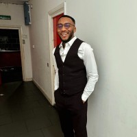 Kenechi Okeke