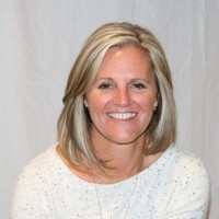 Tracy Yeadon
