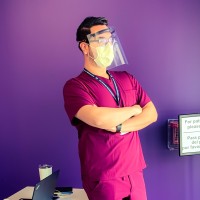 Jesus Navarro Godinez