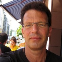 Thomas Eberl