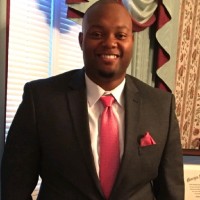 Joe Washington