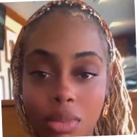 Tamia Williams