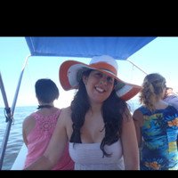 Stephanie Hutchison