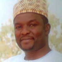 Abdullahi Zakari