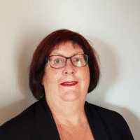 Deirdre Meyer