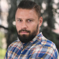 Stefan Maksimovic