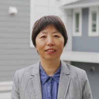 Yufeng Gao