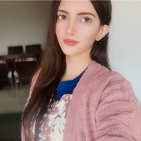 Samreen Saeed