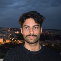 Ali Bagheri