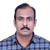 Deepak Hariharan