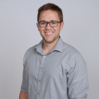 Michael Gafke, Mba, Phr