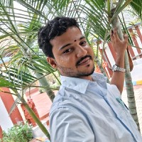 Harish Muthu