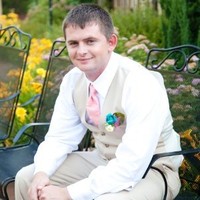 Garrett Gresham