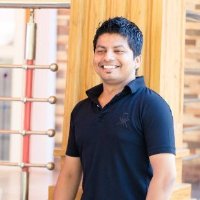 Gautham Hegde