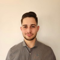 Nicolas Fabian Gonzalez Infante