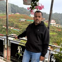 Syed Javed Akhter
