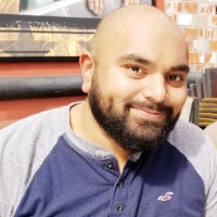 Tushar Patel