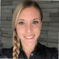Stephanie Hackston