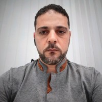 Mohammad Albohairi