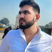 Shiv Chaudhary