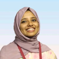 Najia Shirin