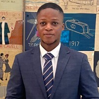 Gerald Carl Komla Asu